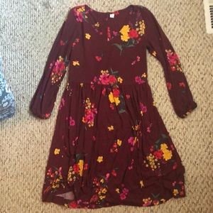 Fit & Flare Dress
